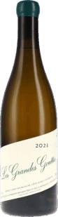 Rougeot Père & Fils | Burgundy | Bourgogne Côte d’Or “Les Grandes Gouttes” Sans Sulfite Ajouté AOC | 2021 | 750ml | bio