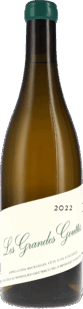 Rougeot Père & Fils | Burgundy | Bourgogne Côte d’Or “Les Grandes Gouttes” Sans Sulfite Ajouté AOC | 2022 | 750ml | bio