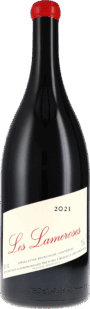 Rougeot Père & Fils | Burgundy | Bourgogne Côte d’Or “Les Lameroses” Sans Sulfite Ajouté AOC | 2021 | 1500ml | bio