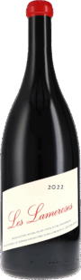 Rougeot Père & Fils | Burgundy | Bourgogne Côte d’Or “Les Lameroses” Sans Sulfite Ajouté AOC | 2022 | 1500ml | bio