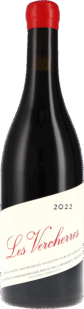 Rougeot Père & Fils | Burgundy | Bourgogne Passetoutgrain “Les Vercherres” Sans Sulfite Ajouté AOC | 2022 | 750ml | bio