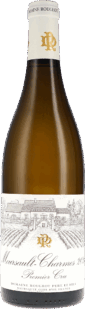 Rougeot Père & Fils | Burgundy | Meursault-Charmes Premier Cru AOC | 2021 | 750ml | bio