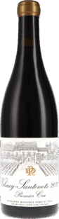 Rougeot Père & Fils | Burgund | Volnay-Santenots Premier Cru AOC | 2022 | 750ml bio