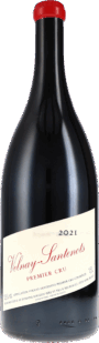 Rougeot Père & Fils | Burgundy | Volnay-Santenots Premier Cru, Sans Sulfite Ajouté AOC | 2021 | 1500ml | bio