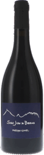Saint Jean Du Barroux | Southern Rhône | Syrah Entrevon VdF | 2020 | 750ml | bio
