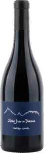 Saint Jean Du Barroux | Southern Rhône | Syrah Le Barroux VdF | 2018 | 750ml | bio