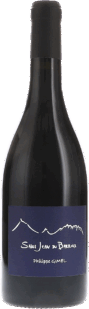 Saint Jean Du Barroux | Southern Rhône | Syrah Saint-Jean VdF | 2020 | 750ml | bio