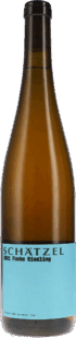 Schätzel | Rheinhessen | Riesling “Fuchs” | 2021 | 750ml | bio