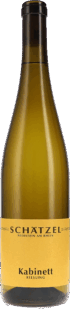 Schätzel | Rheinhessen | Riesling Kabinett  | 2023 | 750ml | bio