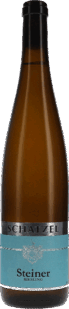 Schätzel | Rheinhessen | Steiner Riesling 17-22 | NV | 750ml
