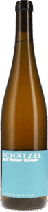 Schätzel | Rheinhessen | Steiner Silvaner 20-23 | NV | 750ml | bio