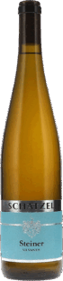 Schätzel | Rheinhessen | Steiner Silvaner | 2020 | 750ml | bio
