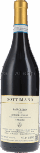 Sottimano | Piemonte | Pairolero, Barbera d’Alba DOC Superiore | 2022 | 750ml