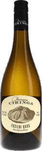 Tement | Südsteiermark | Ciringa, Fosilni Breg | 2022 | 375ml bio