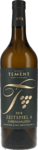 Tement | Südsteiermark | Ehrenhausen “Zeitspiel 4” Spätfüllung, 48 M. | 2019 | 750ml | bio