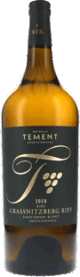 Tement | Südsteiermark | Ried Grassnitzberg Riff Sauvignon Blanc, Erste STK Lage | 2020 | 1500ml | bio