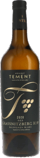 Tement | Südsteiermark | Ried Grassnitzberg Riff Sauvignon Blanc, Erste STK Lage | 2021 | 1500ml bio