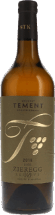 Tement | Südsteiermark | Ried Zieregg IZ Reserve, Große STK Lage | 2018 | 750ml | bio