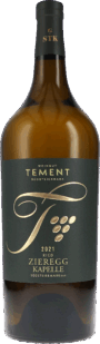 Tement | Südsteiermark | Ried Zieregg Kapelle Sauvignon Blanc, Große STK Lage | 2021 | 1500ml | bio