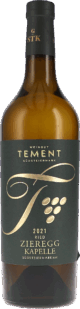 Tement | Südsteiermark | Ried Zieregg Kapelle Sauvignon Blanc, Große STK Lage | 2021 | 1500ml bio