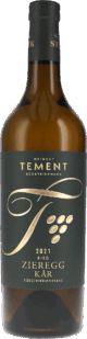 Tement | Südsteiermark | Ried Zieregg Kår Sauvignon Blanc, Große STK Lage | 2021 | 375ml bio