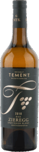 Tement | Südsteiermark | Ried Zieregg Sauvignon Blanc, Große STK Lage | 2020 | 5000ml | bio