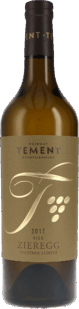 Tement | Südsteiermark | Ried Zieregg Sauvignon Blanc Vinothek Reserve, Große STK Lage | 2017 | 750ml