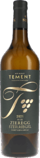 Tement | Südsteiermark | Ried Zieregg Steilriegel Morillon Große STK Lage | 2021 | 750ml bio