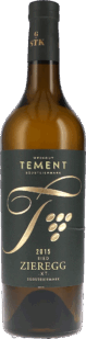 Tement | Südsteiermark | Ried Zieregg “XT” Sauvignon Blanc, Große STK | 2015 | 1500ml