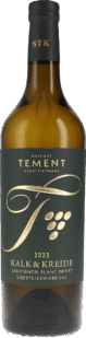 Tement | Südsteiermark | Sauvignon Blanc “Kalk & Kreide” Privat, Südsteiermark DAC | 2023 | 750ml bio