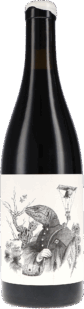 Tentenublo | Rioja | Escondite del Ardacho, El Abundillano | 2023 | 750ml | bio