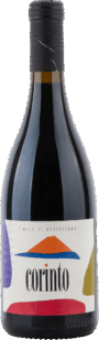 Tenuta di Castellaro | Sicily | Corinto IGT | 2019 | 750ml | bio