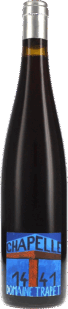 Trapet Alsace | Alsace | Chapelle 1441 rouge | 2020 | 750ml | bio