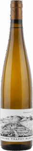 Trapet Alsace | Alsace | Pinot Gris Sonnenglanz Grand Cru | 2017 | 750ml | bio
