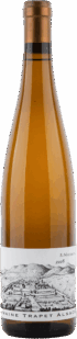 Trapet Alsace | Alsace | Riesling Schlossberg Grand Cru | 2018 | 750ml | bio