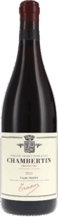 Trapet Père & Fils | Burgundy | Chambertin Grand Cru | 2021 | 750ml | bio