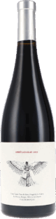 Valdemonjas | Ribera del Duero | Abrí Las Alas – I Opened My Wings | 2022 | 750ml | bio