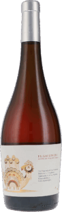 Valdemonjas | Ribera del Duero | El Gallinero Rosée de Valdemonjas | 2022 | 750ml | bio