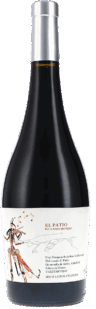 Valdemonjas | Ribera del Duero | El Patio de Valdemonjas – Valdemonjas’ Orchestra | 2021 | 750ml | bio