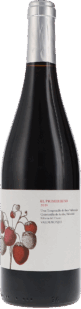 Valdemonjas | Ribera del Duero | El Primer Beso – The First Kiss | 2021 | 750ml | bio