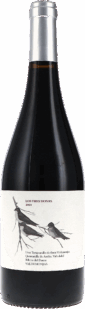 Valdemonjas | Ribera del Duero | Los Tres Dones – The Three Gifts | 2021 | 750ml | bio