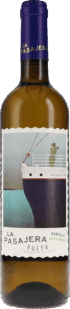Victoria Ordóñez | Rueda | La Pasajera | 2024 | 750ml | bio