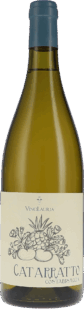Vino Lauria | Sicily | Catarratto Costabisaccia IGT Terre Siciliane | 2023 | 750ml | bio