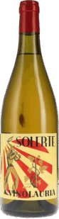 Vino Lauria | Sicily | Solerte IGT Terre Siciliane | 2023 | 750ml | bio