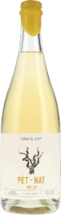 Vins El Cep | Cava | Pét-Nat XRL-LO | NV | 750ml | bio