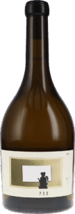 Vins Nus | Priorat | Tabla Rrasa II, El Quadre Buit PXX | 2021 | 750ml
