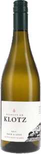 Weingut am Klotz | Baden | Sauvignon Blanc Kalk und Löss | 2023 | 750ml