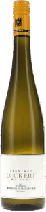 Zehnthof Luckert | Franken | Sulzfelder Weisser Burgunder trocken | 2022 | 750ml | bio