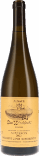 Zind-Humbrecht | Alsace | Auxerrois Clos Windsbuhl | 2023 | 750ml | bio