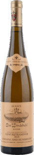 Zind-Humbrecht | Alsace | Gewürztraminer Clos Windsbuhl | 2018 | 750ml | bio